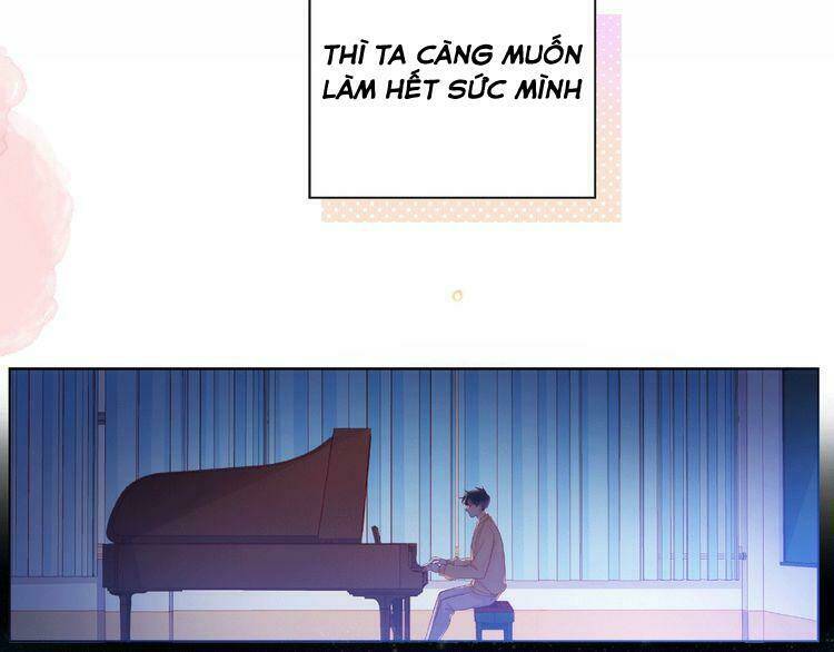Giai Điệu Của Sự Va Chạm: Chapter 32