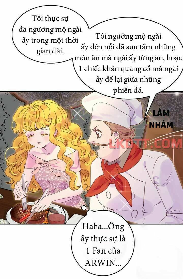 Tôi Không Phải Là Người Tốt: Chapter 129