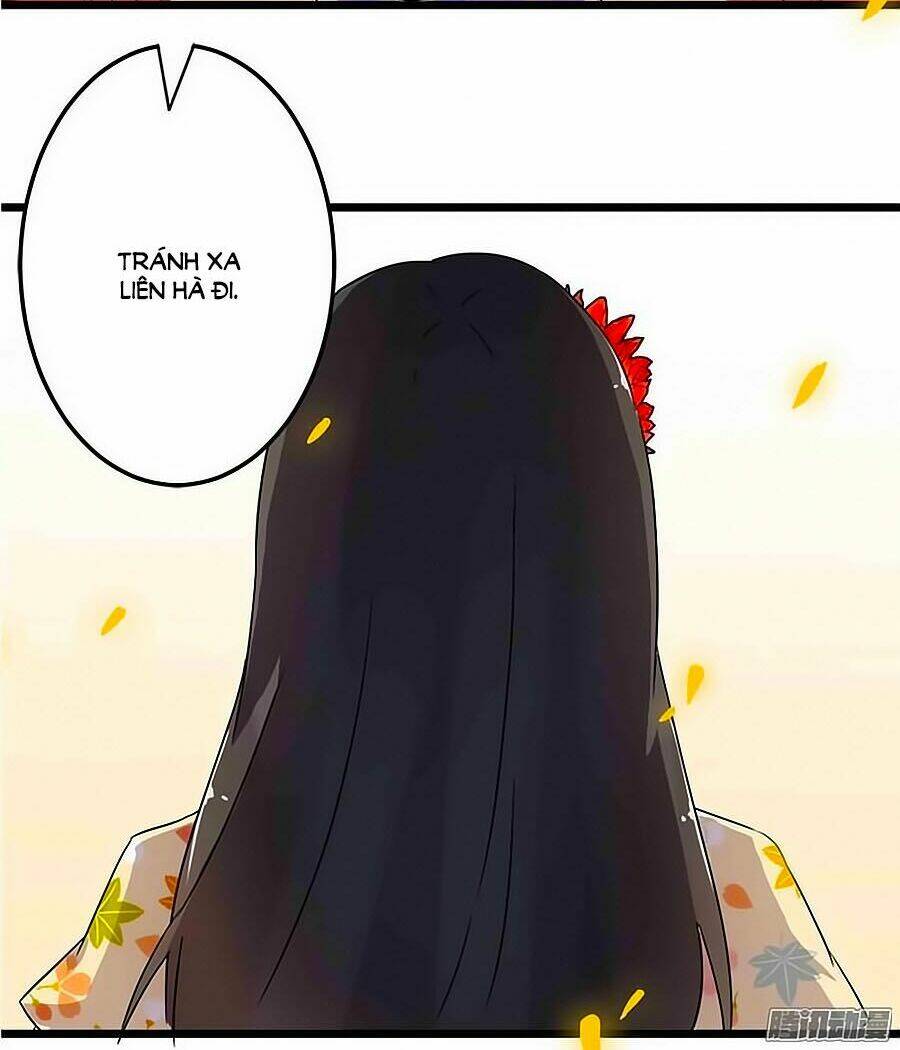 Vương Gia! Ngươi Thật Bỉ Ổi: Chapter 100