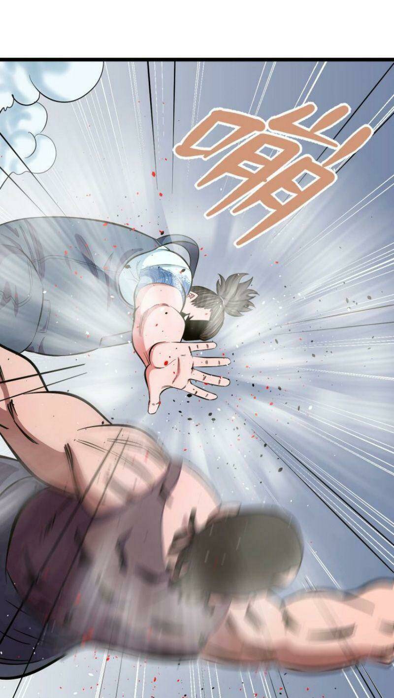 Đối Mặt Với Thử Thách: Chapter 31