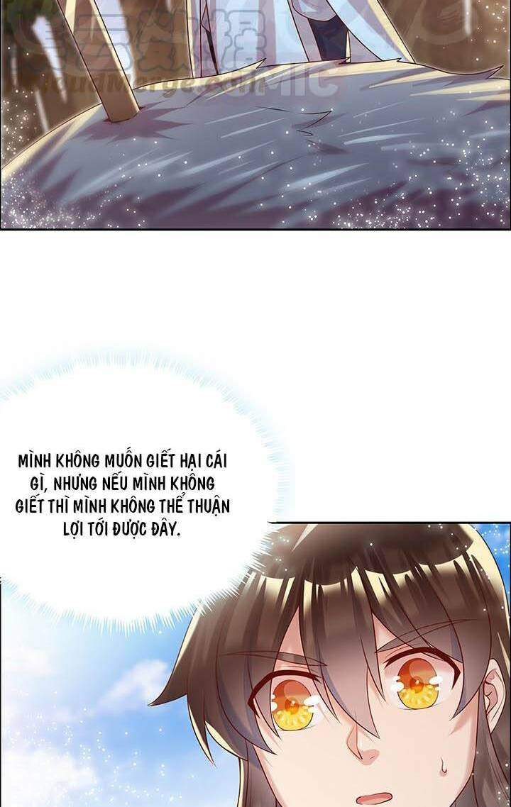 Siêu Phàm Truyện: Chapter 96