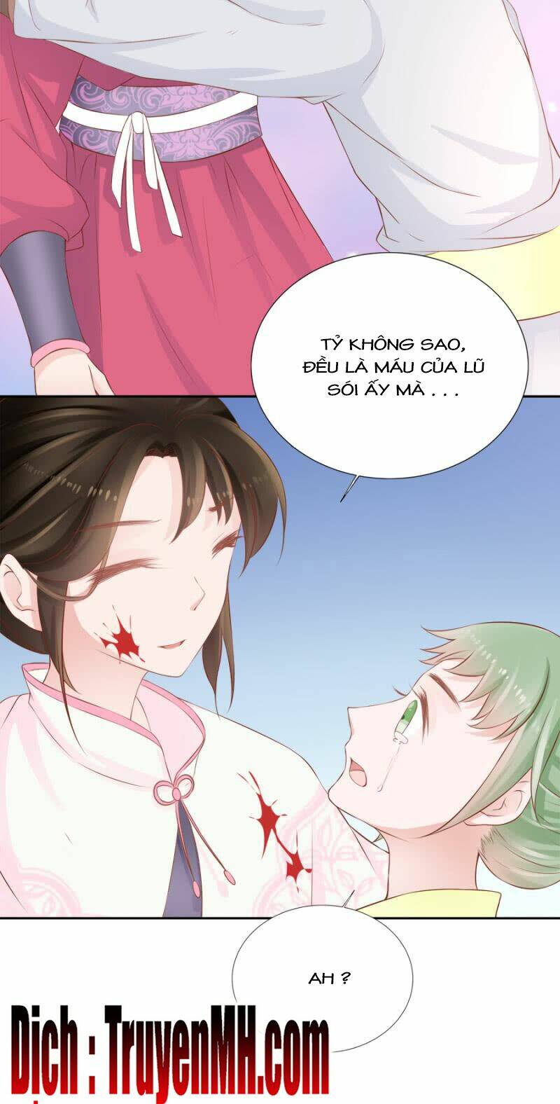 Solo Đi Vương Gia: Chapter 139