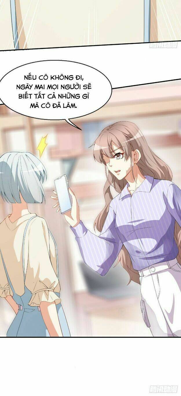 Mỹ Nhân Tâm Động: Chapter 40