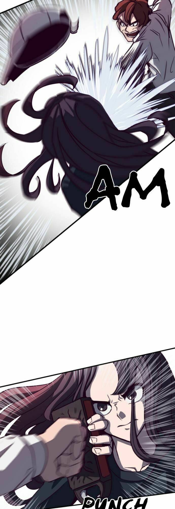 Thời Khắc Định Mệnh: Chapter 2