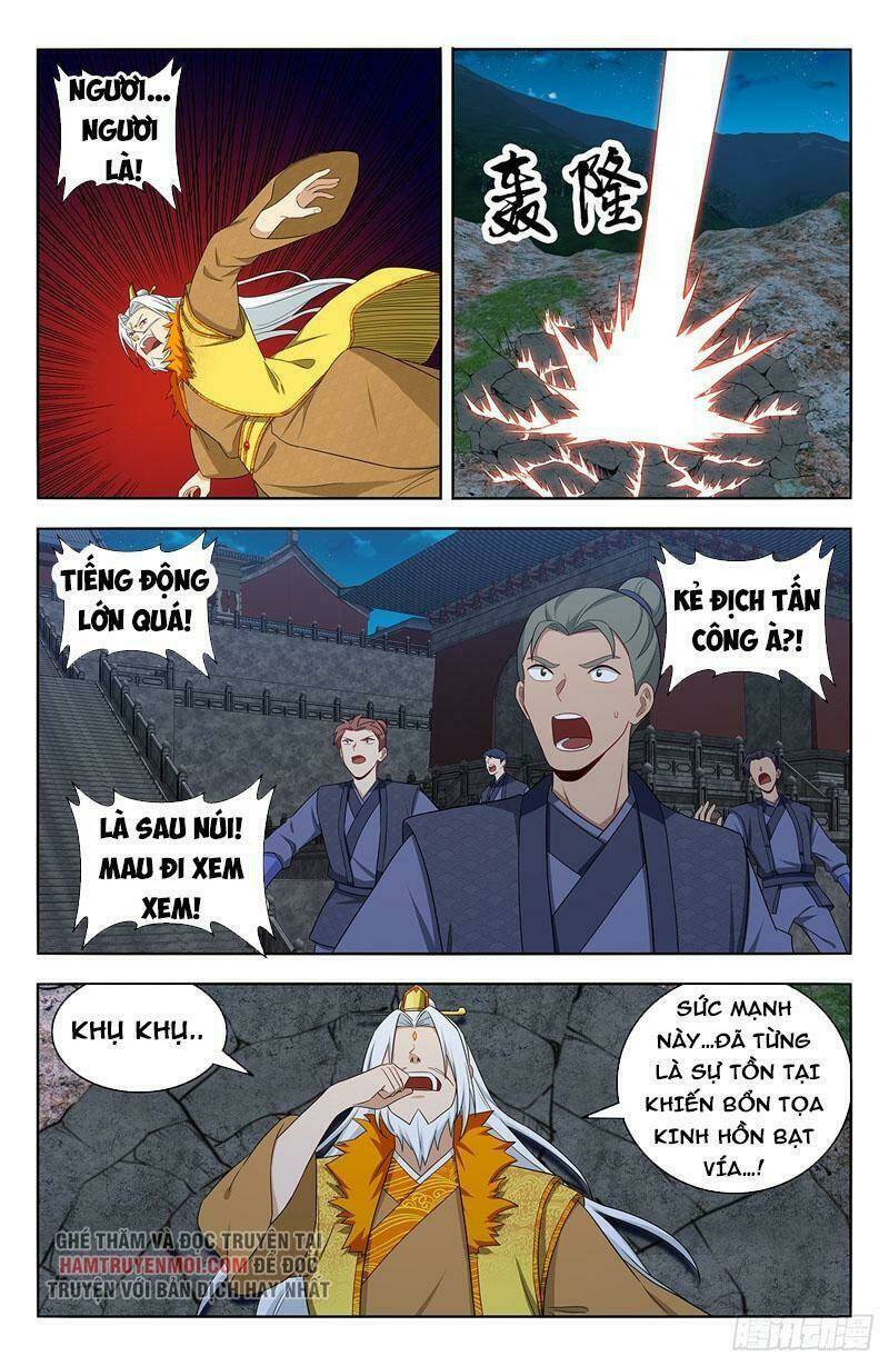 Tối Cường Phản Sáo Lộ Hệ Thống: Chapter 619