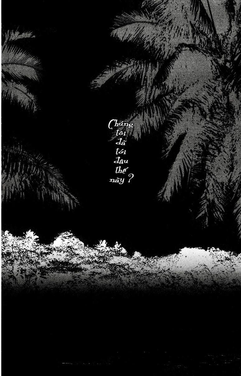 Mầm Sống: Chapter 1