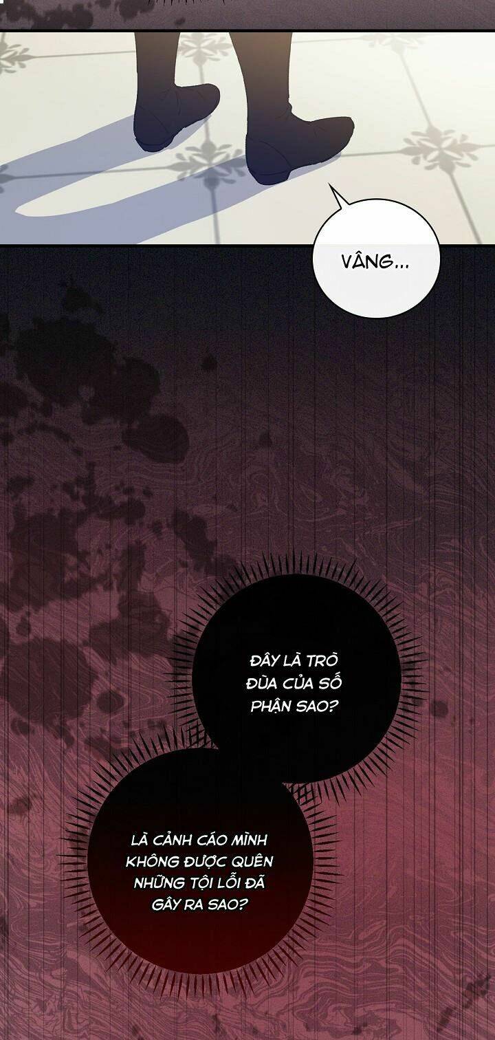 Kỵ Sĩ Đỏ Không Mê Tiền Mù Quáng: Chapter 21