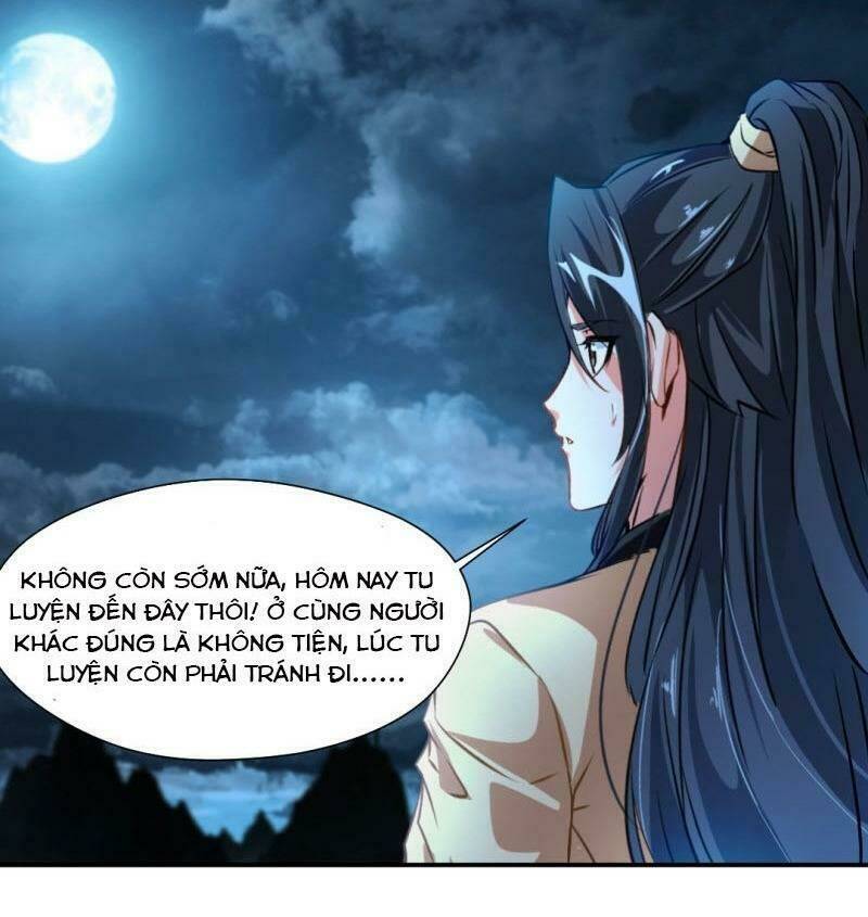 Tuyệt Thế Đế Tôn: Chapter 29