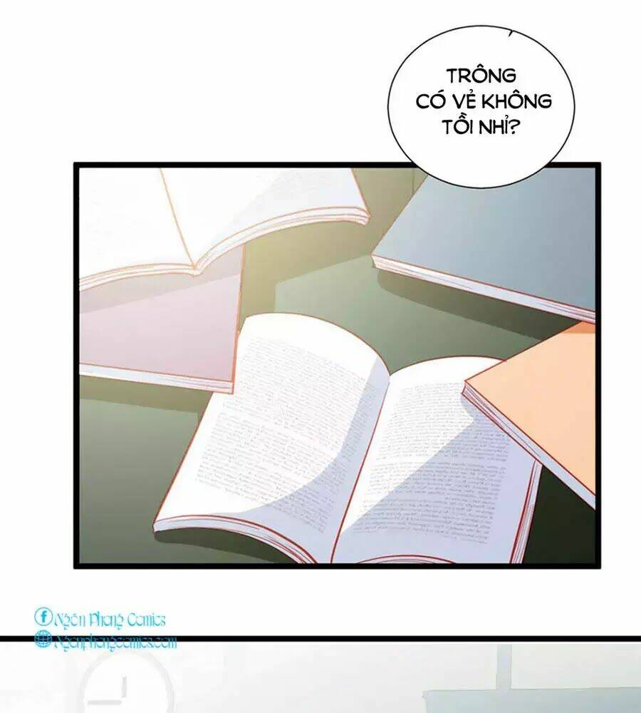 Tu La Thiếu Gia Quá Kiêu Ngạo: Chapter 111