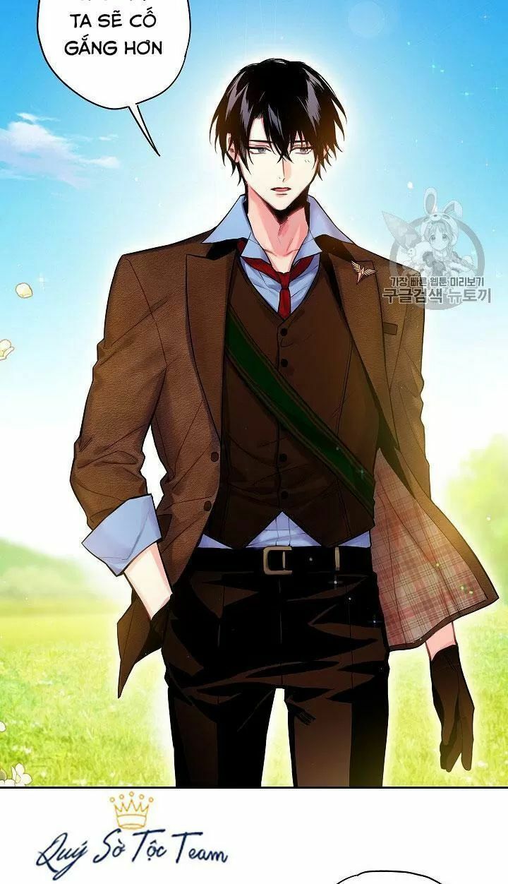 Tồn Tại Với Tư Cách Là Vợ Của Nam Chính: Chapter 170