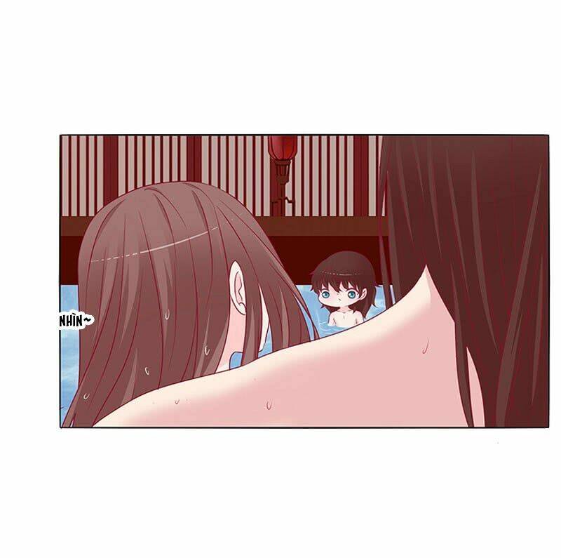 Tướng Quân Mời Ra Trận: Chapter 40