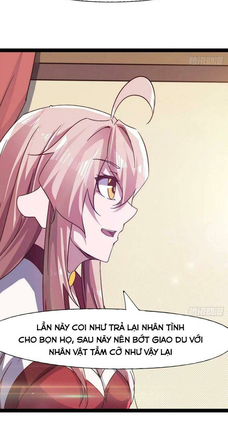 Kiếm Đồ: Chapter 80