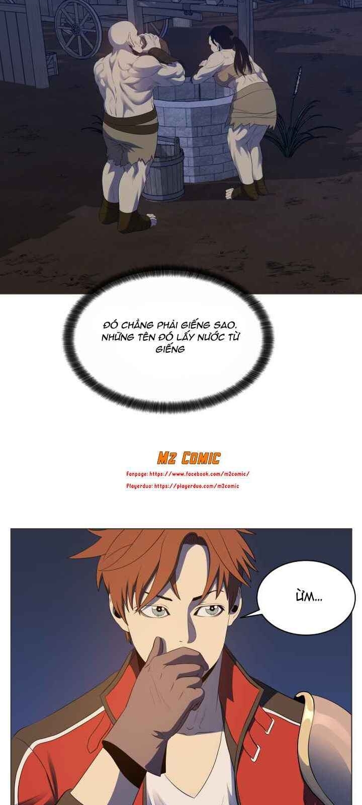 Cấp Độ Của Tôi Là Cao Nhất: Chapter 21