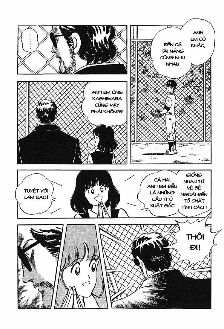 Touch: Chapter 174