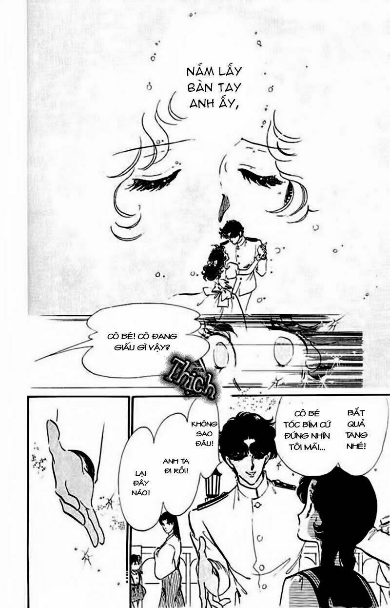 White Waltz: Chapter 4