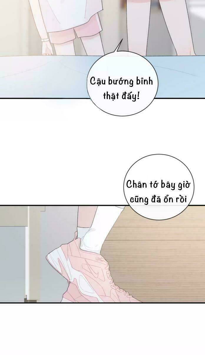 Từ Cái Nhìn Của Em: Chapter 28