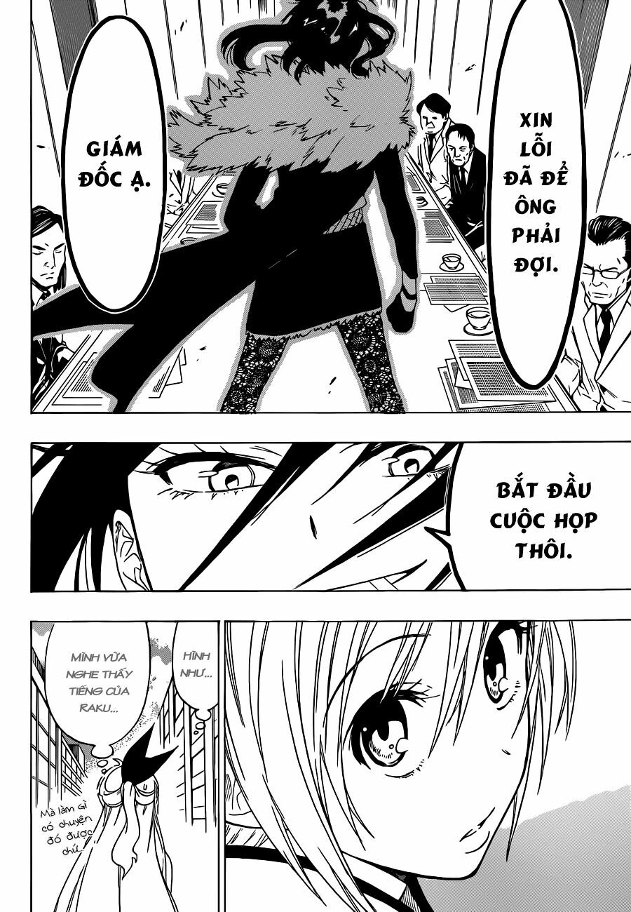 Tình Yêu Ngang Trái: Chapter 60