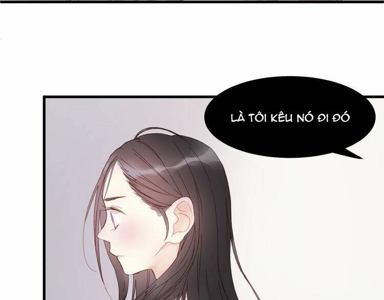 Lượm Được Một Tiểu Hồ Ly 2: Chapter 35