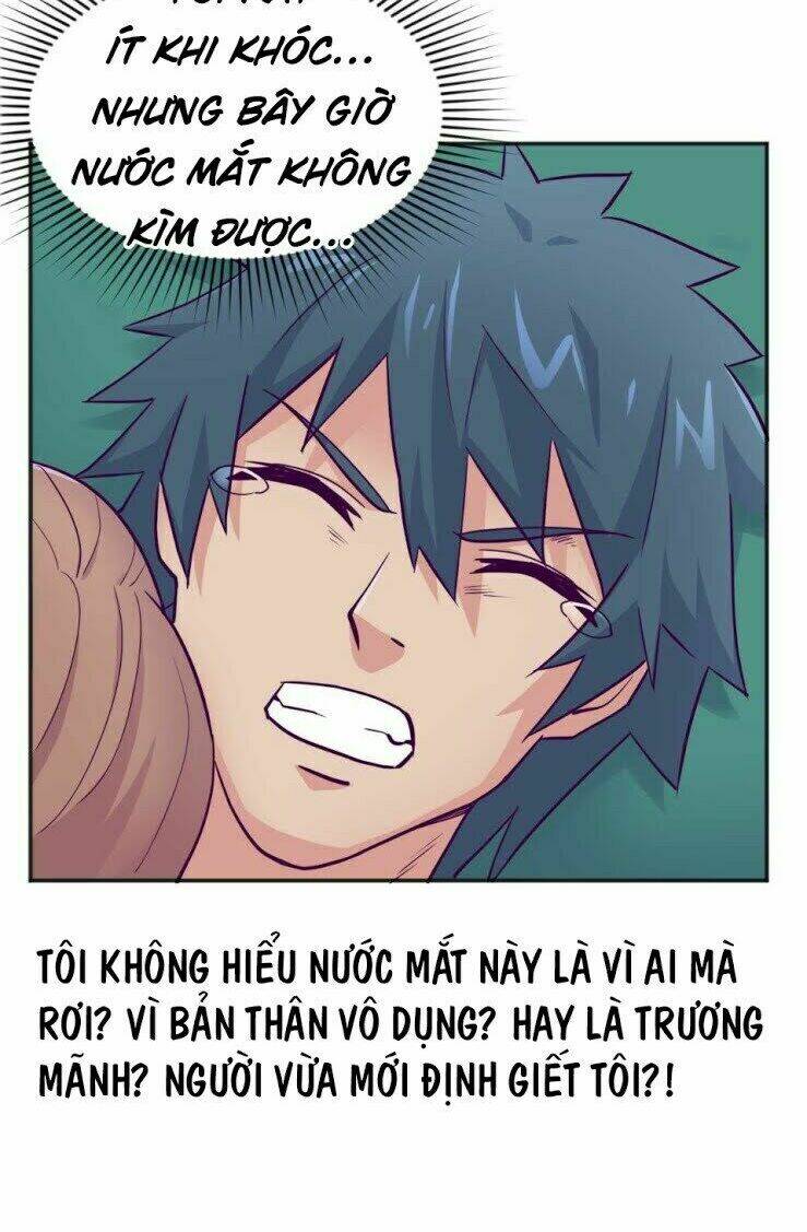 Bác Sĩ Riêng Của Nữ Thần: Chapter 50