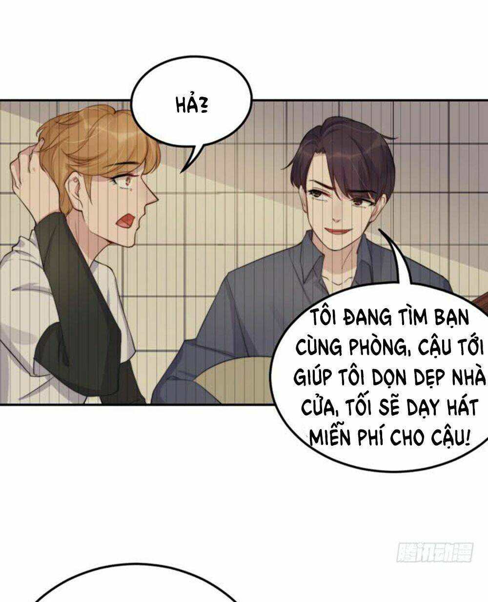 Bà Xã Tôi Là Nam Thần: Chapter 45