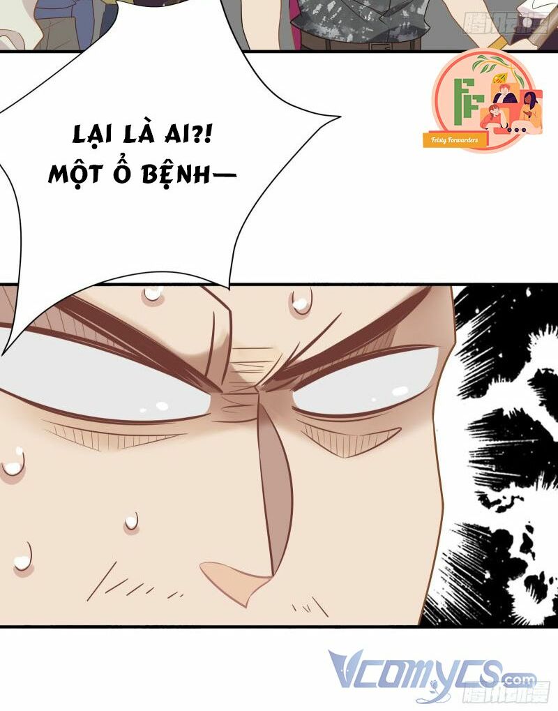 Nữ Phụ Như Tôi Cũng Có Ngày Ra Mắt: Chapter 13