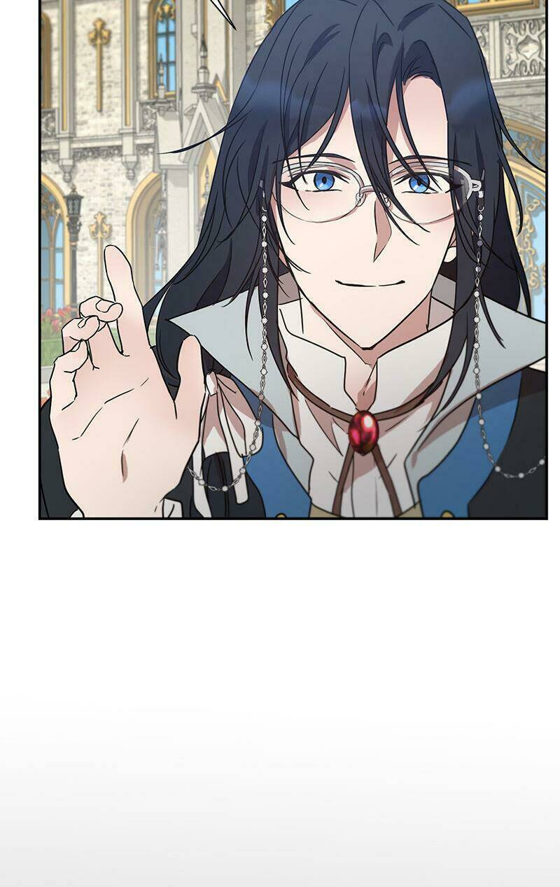 Khế Ước Của Ác Ma: Chapter 35