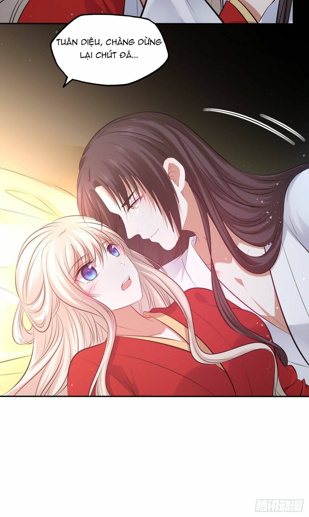 Vương Phi Thật Thích Trang Điểm: Chapter 153