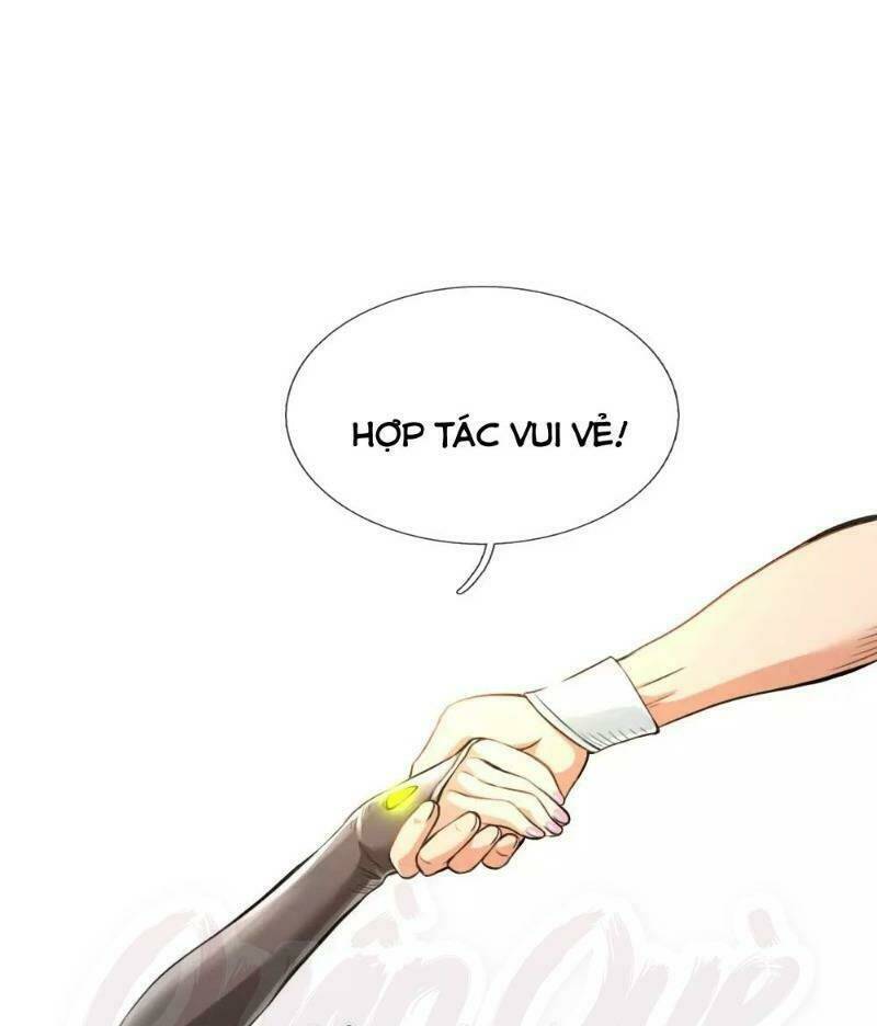 Bạn Gái Mạt Thế Vườn Nhà Ta Thông Tới Mạt Thế: Chapter 39