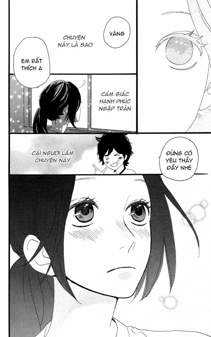 Sao Mai Của Em: Chapter 10