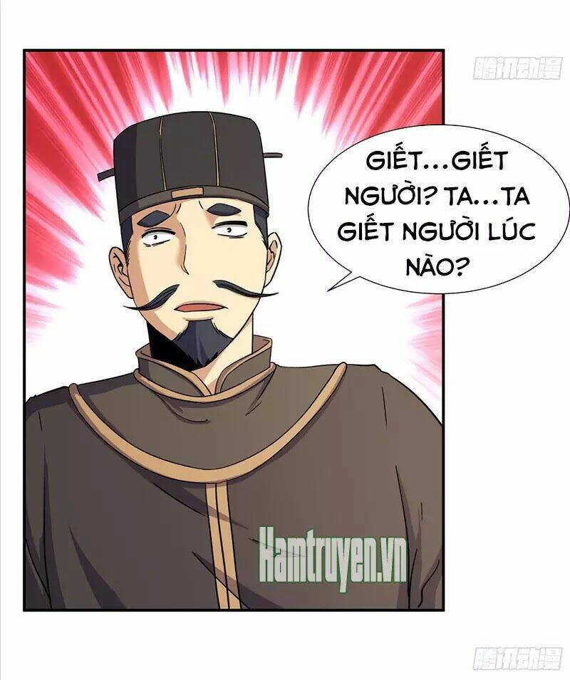 Phong Quỷ Truyền Thuyết: Chapter 215