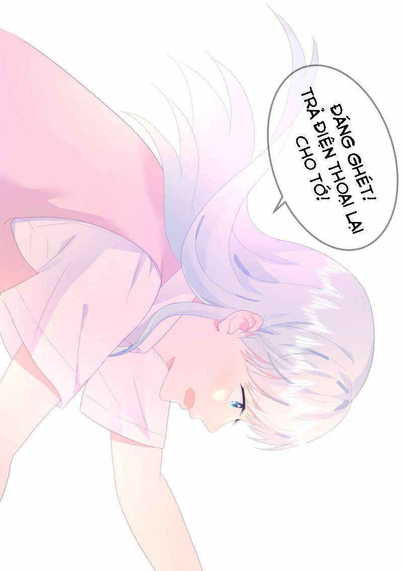 Tôi Và Lịch Sử Yêu Đương Của Tôi: Chapter 12