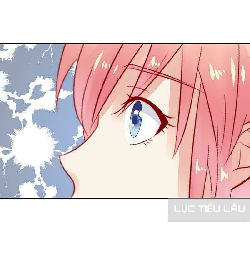 Băng Sơn Học Trưởng Không Được Chọc: Chapter 19