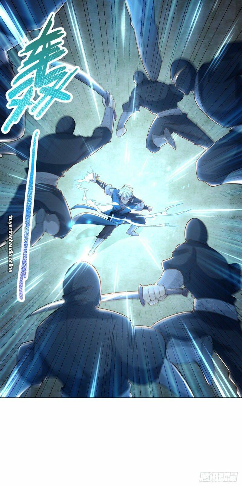 Chí Tôn Trọng Sinh: Chapter 82