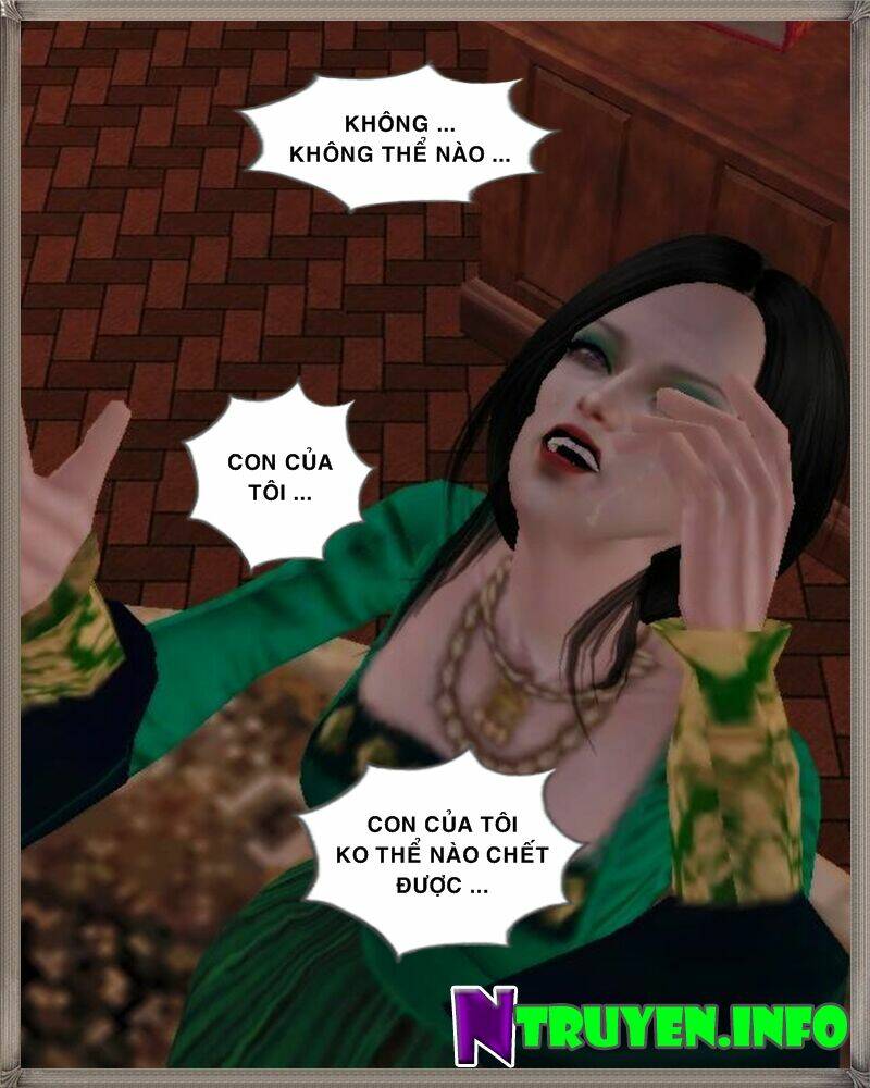 Truyện Sims - Earl Story: Chapter 54.5