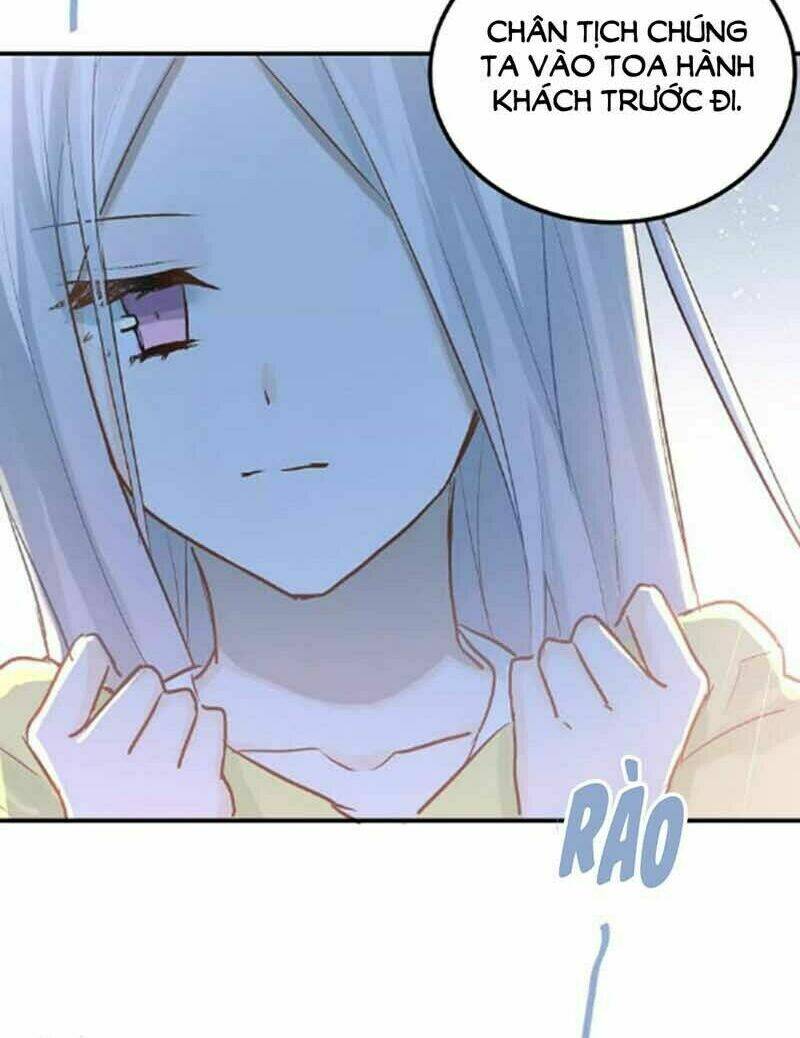 Đầu Gấu Biết Yêu: Chapter 73