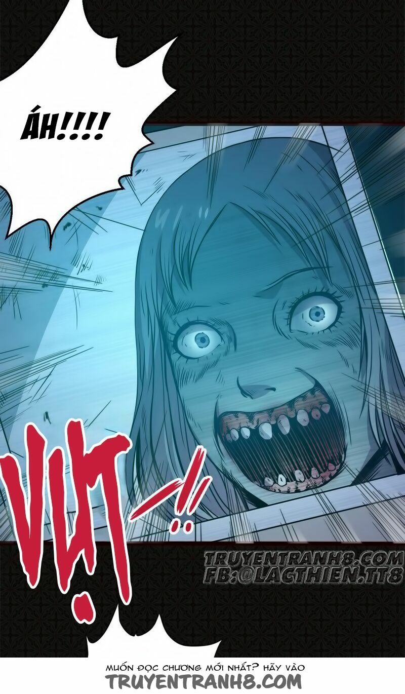 Ngạo Kiều Quỷ Vương Yêu Ta: Chapter 6