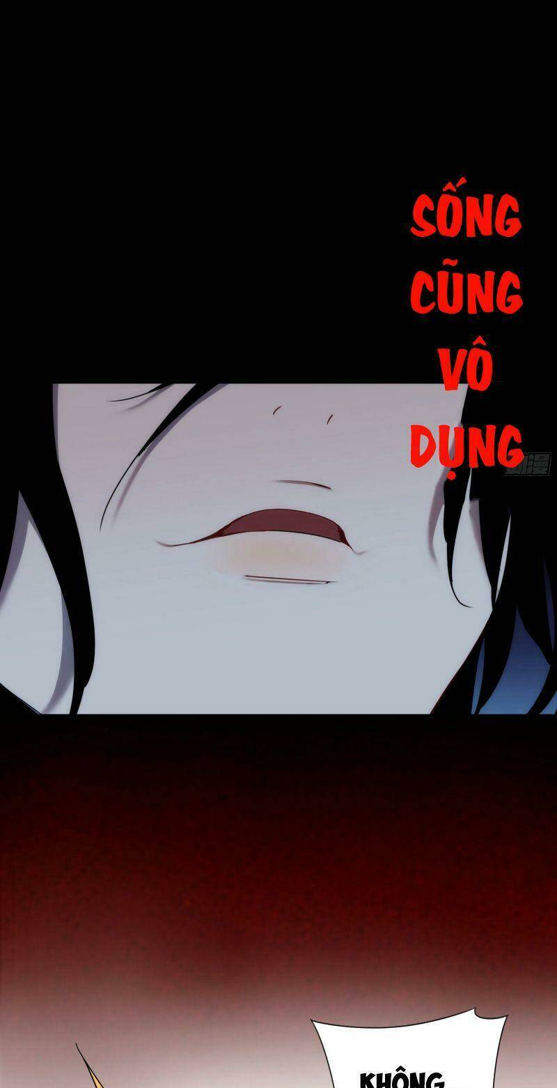 Ma Vương Là Đại Địa Chủ: Chapter 18