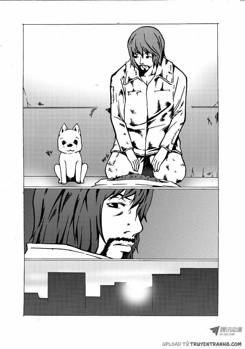 Nhân Quả Tuần Hoàn: Chapter 10.1