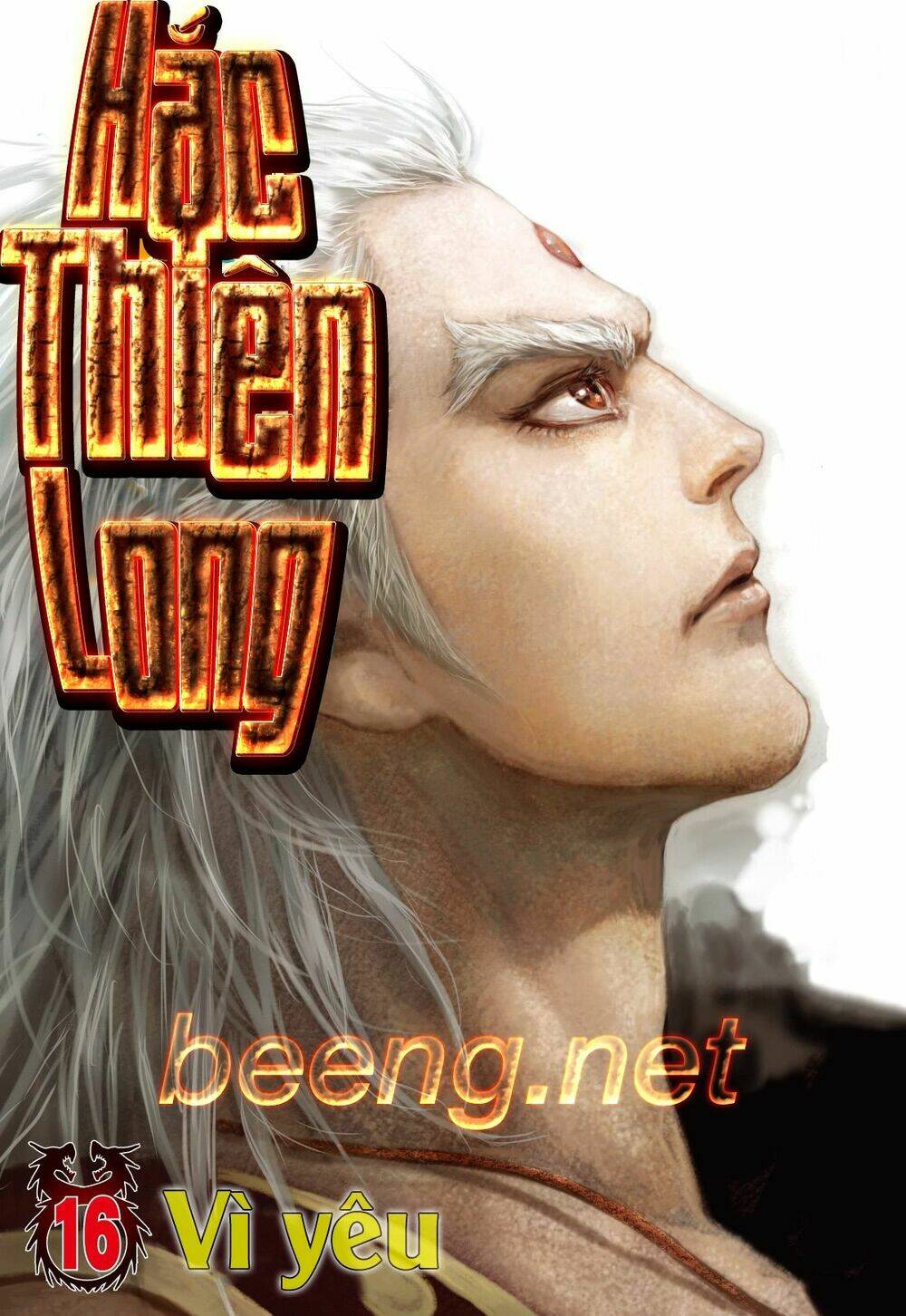 Hắc Thiên Long - Phong Thần Ký: Chapter 16