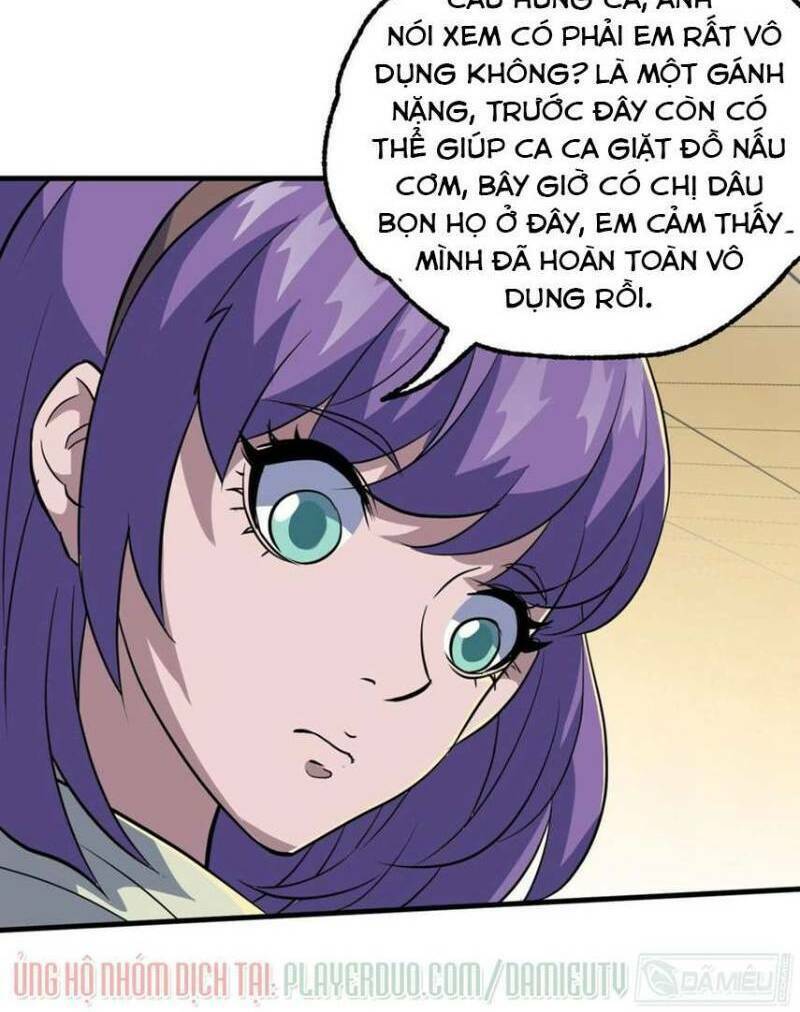 Thú Nhân: Chapter 188