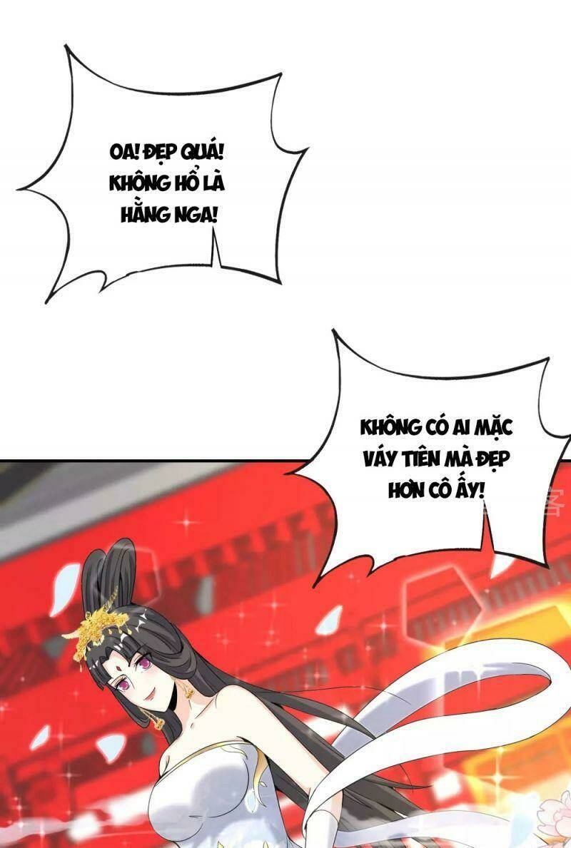 Vòng Bạn Bè Mạnh Nhất Của Tiên Giới: Chapter 120