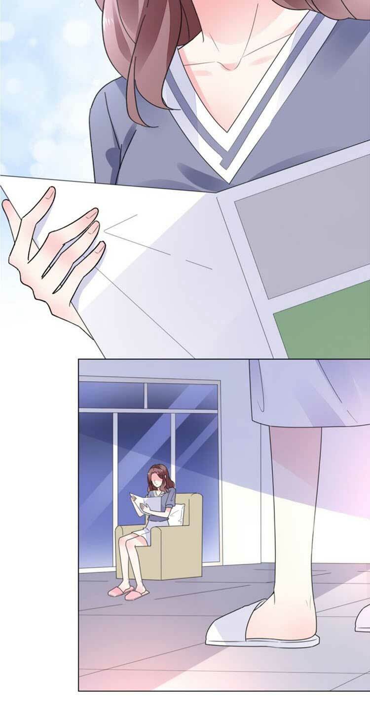 Điều Ước Sủng Ái Bất Bình Đẳng: Chapter 42