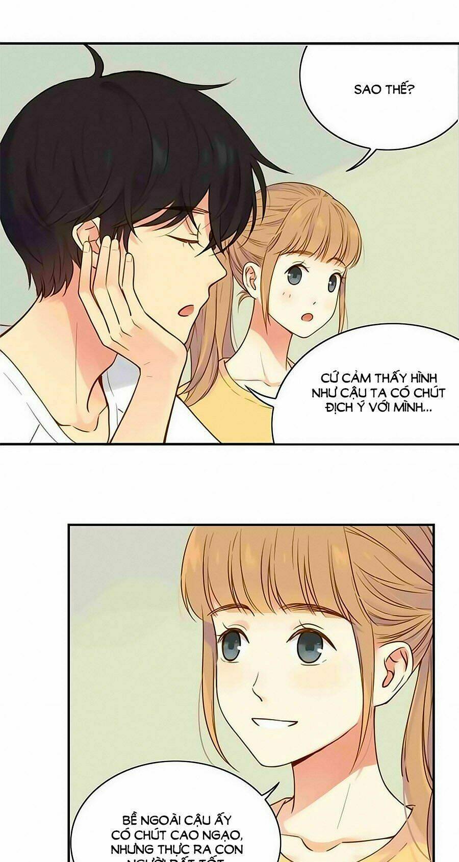 Bạc Hà Chi Hạ 2: Chapter 42