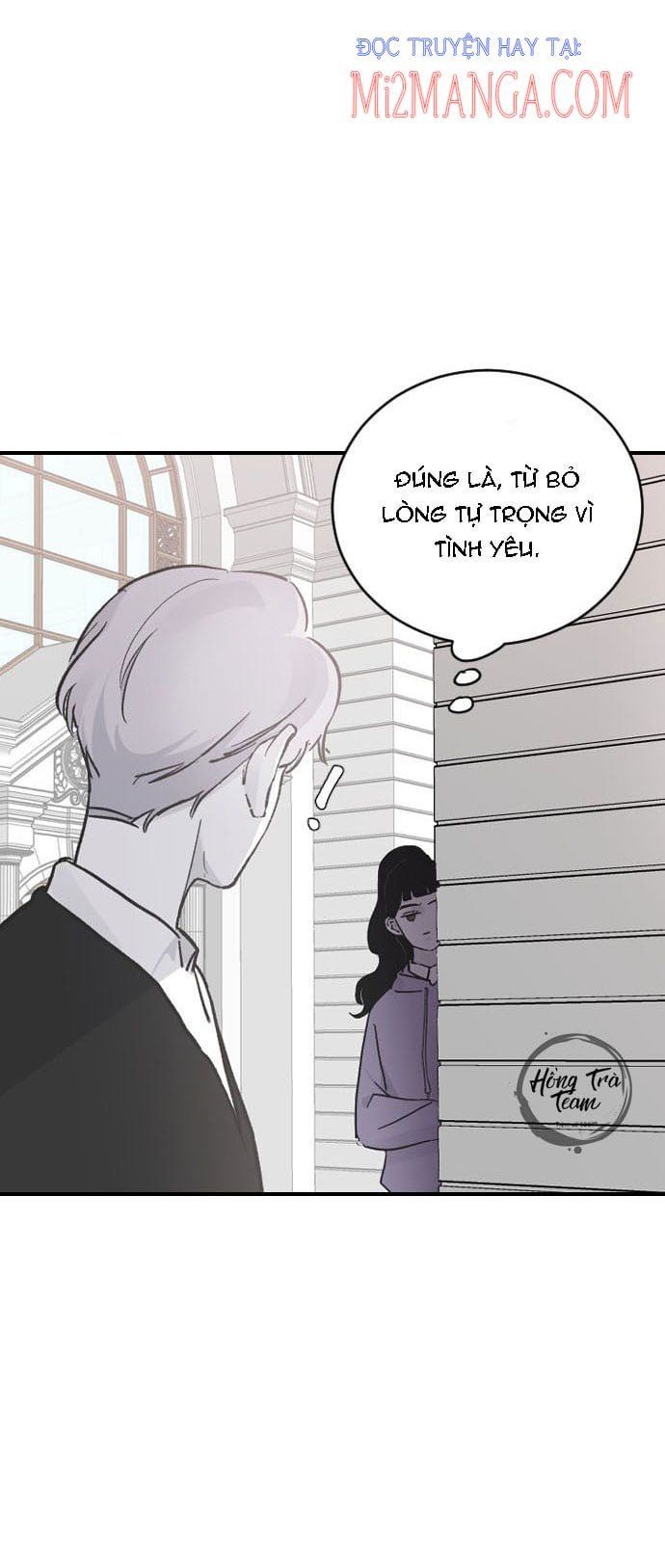 Ba Người Anh Trai Của Tôi Là Bạo Quân: Chapter 14.5