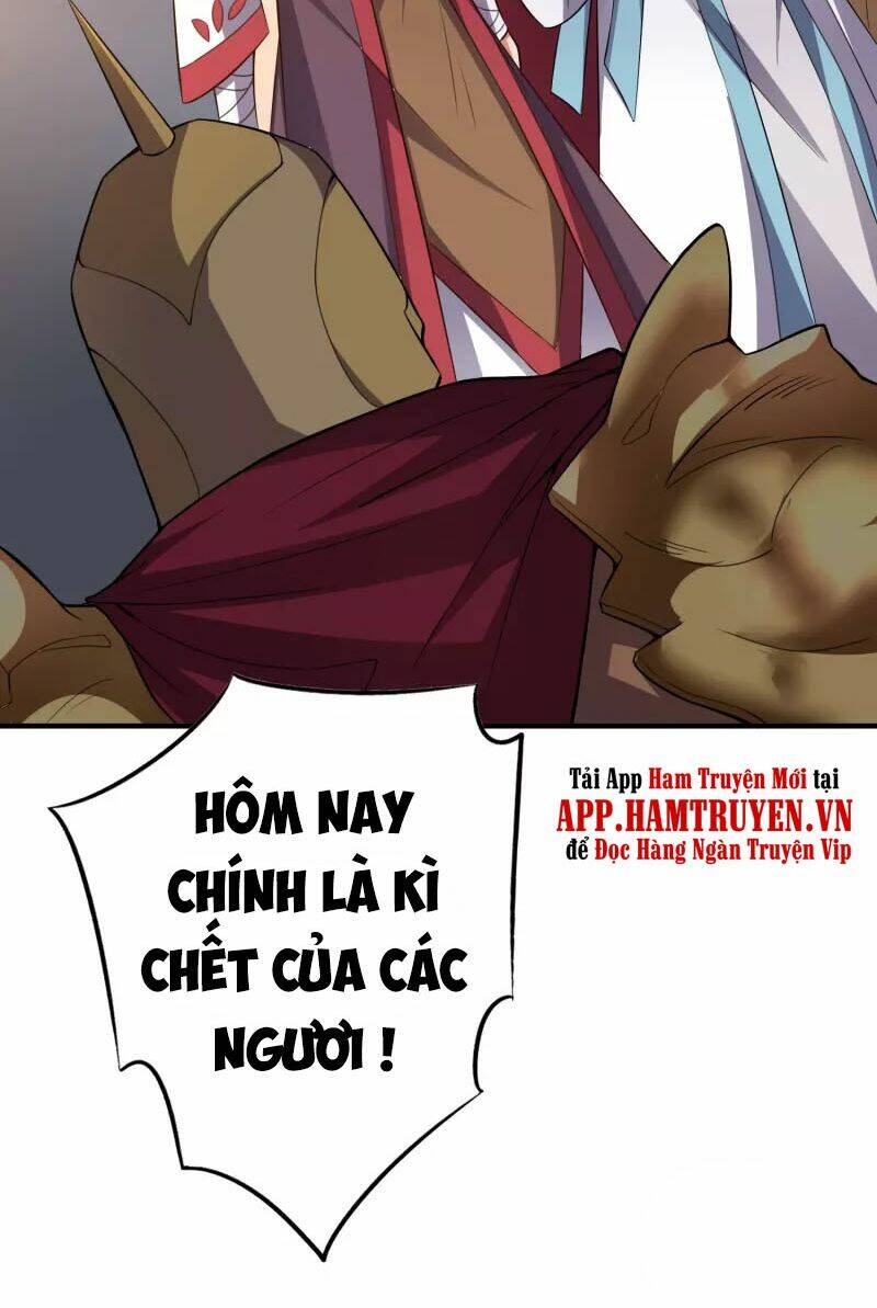 Phục Thiên Thánh Chủ: Chapter 151
