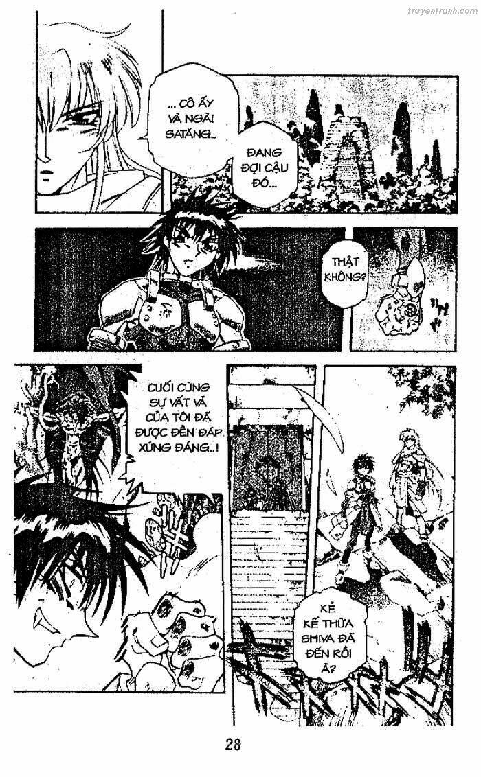 Devil And Devil: Chapter 65