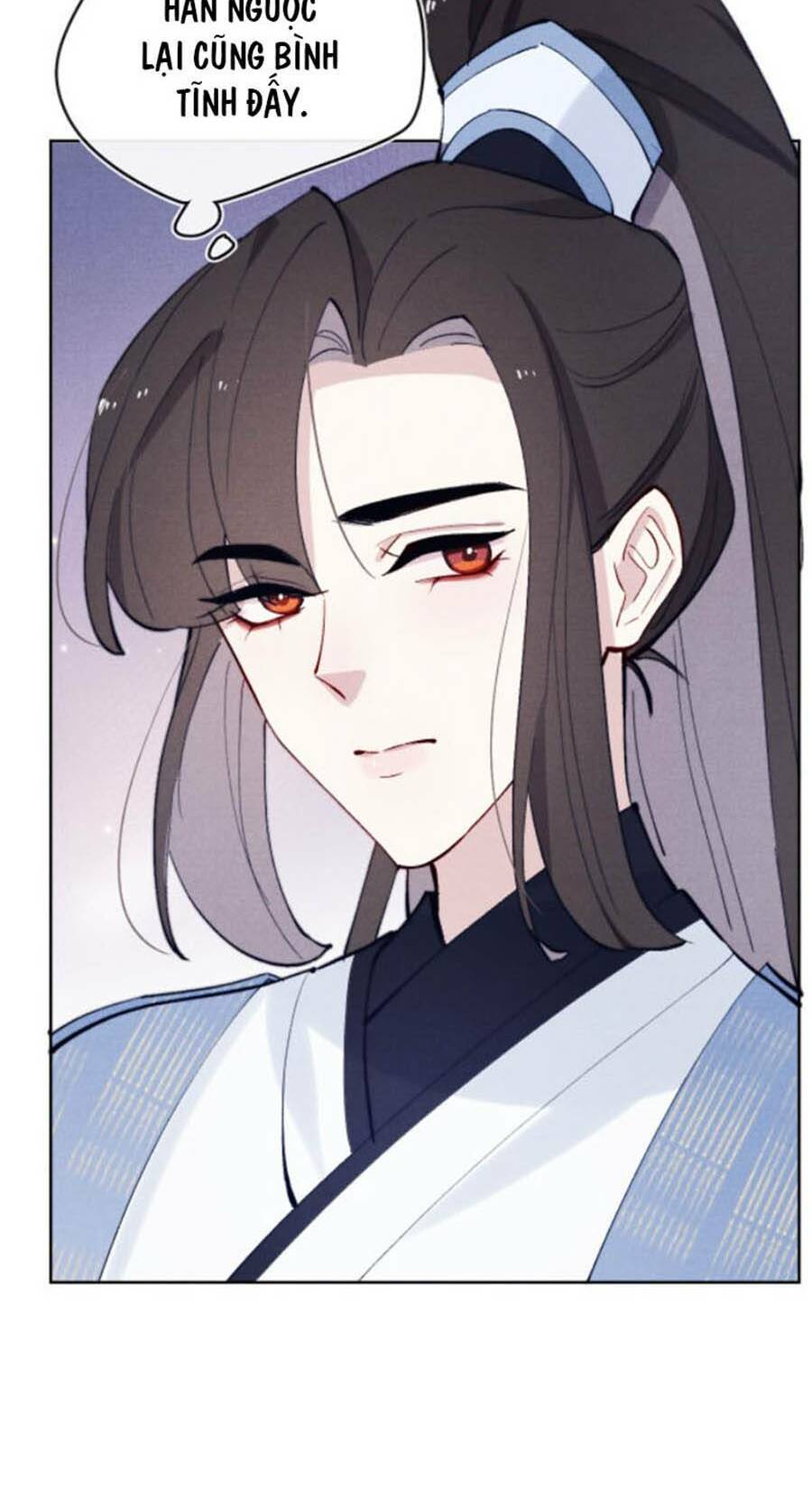 Quân Nhan Tựa Hoa Đào: Chapter 25
