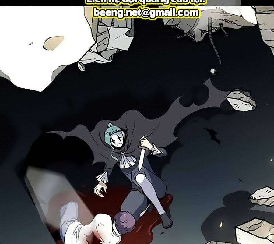 Điểm Chết: Chapter 4