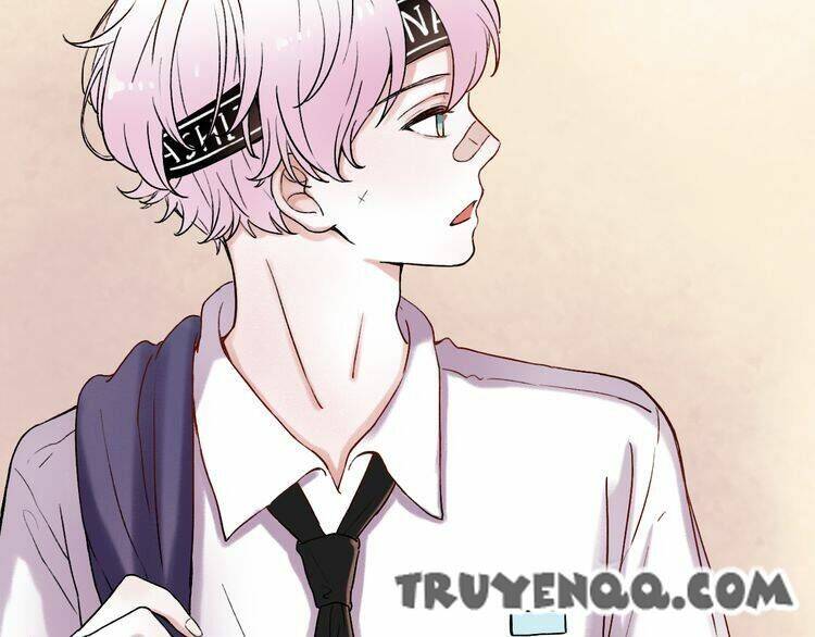 Trạch Thượng Tịch Mịch Huỳnh Hỏa: Chapter 7.1