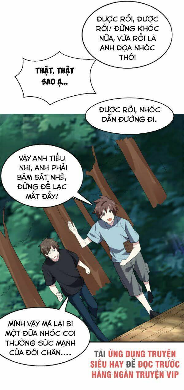 Tay Chơi Thần Cấp: Chapter 167
